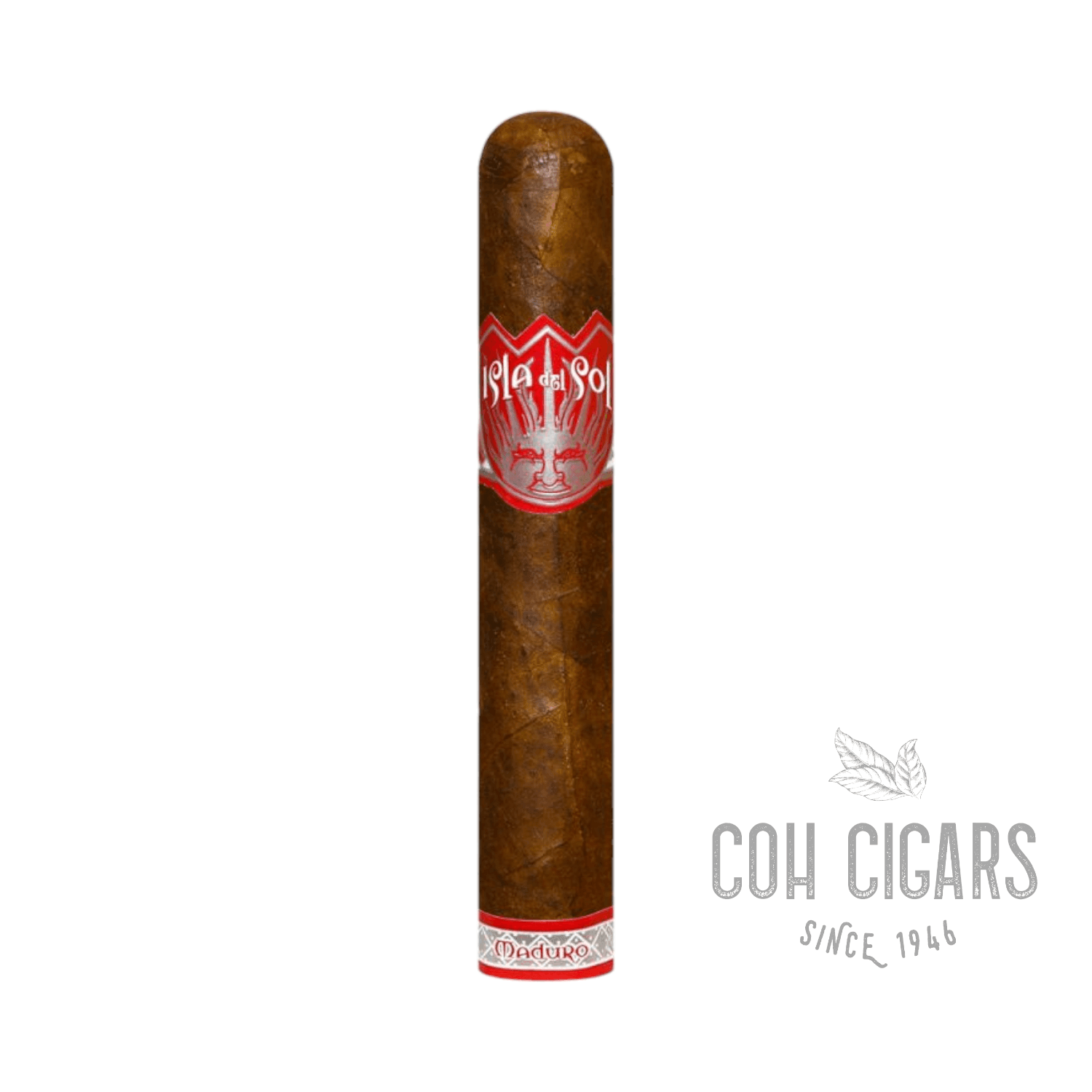Maduro Robusto | Box 10 | Isla Del Sol Cigars - HK CohCigars -雪茄