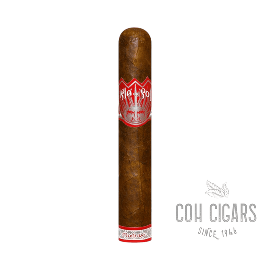 Maduro Robusto | Box 10 | Isla Del Sol Cigars - HK CohCigars -雪茄