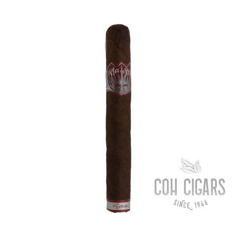 Maduro Toro | Box 10 | Isla Del Sol Cigars - HK CohCigars -雪茄