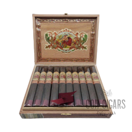 Maduro Toros | Box 20 | Flor De Las Antillas cigar - HK CohCigars