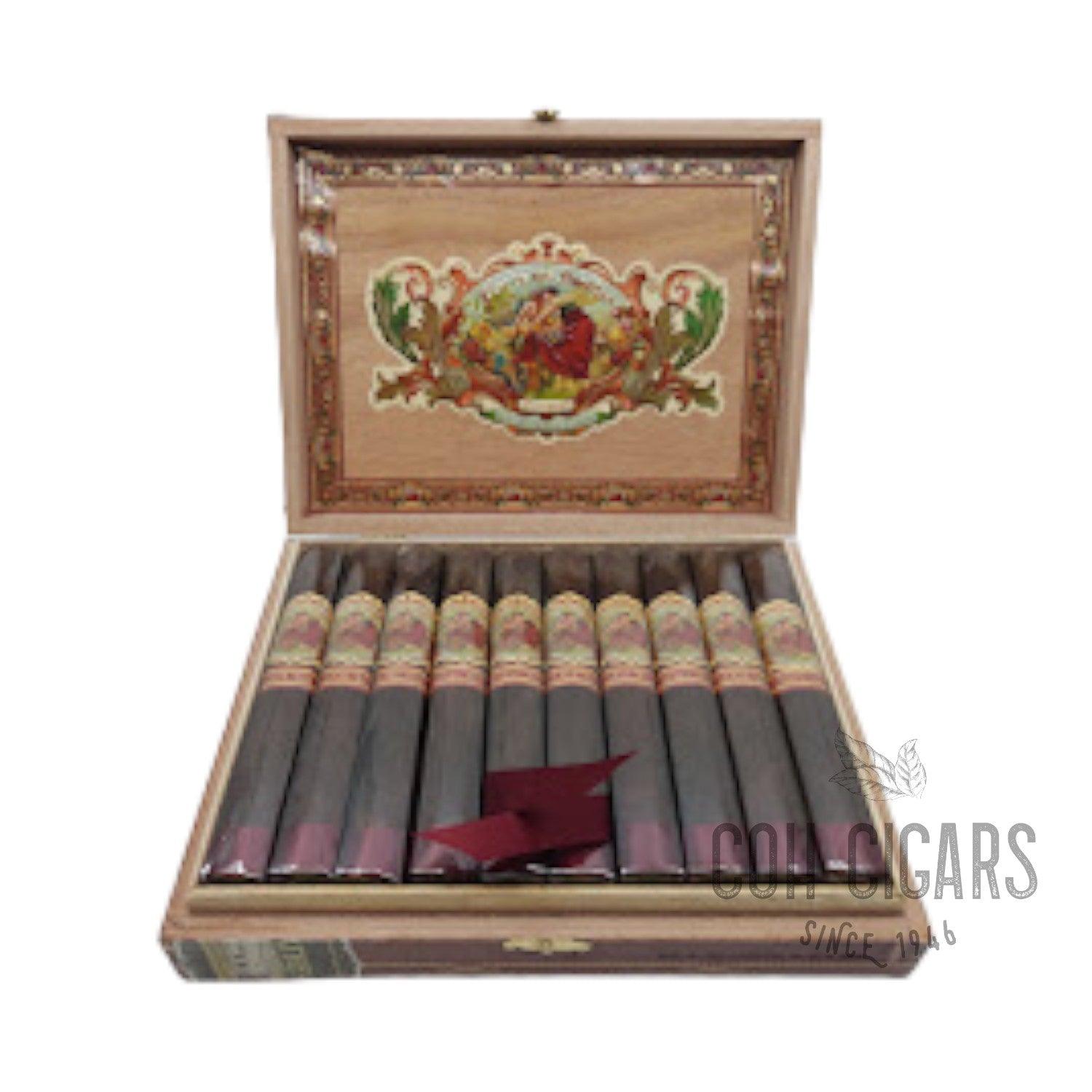 Maduro Toros | Box 20 | Flor De Las Antillas Cigars - HK CohCigars -雪茄