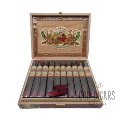 Maduro Toros | Box 20 | Flor De Las Antillas Cigars - HK CohCigars -雪茄
