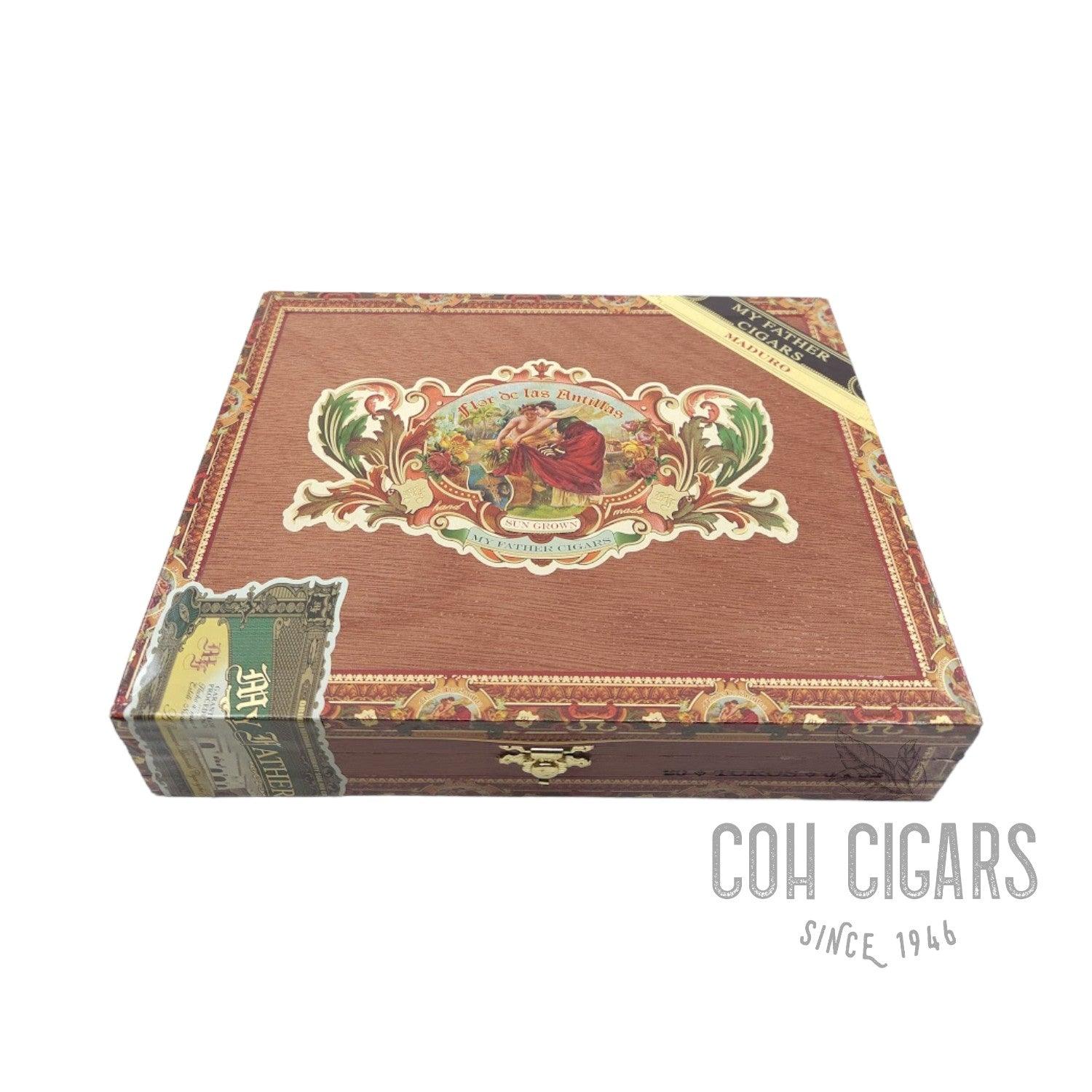 Maduro Toros | Box 20 | Flor De Las Antillas Cigars - HK CohCigars -雪茄