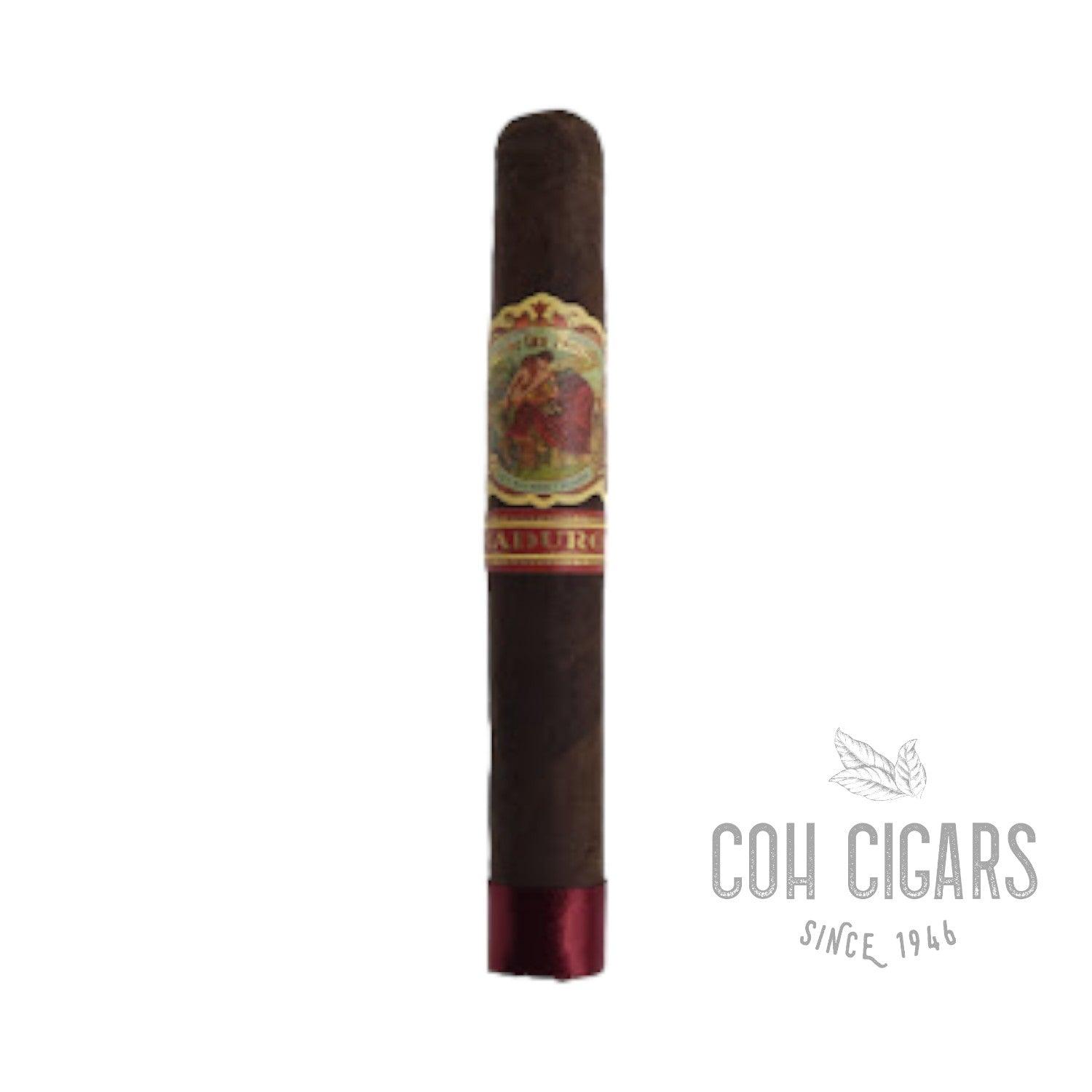 Maduro Toros | Box 20 | Flor De Las Antillas Cigars - HK CohCigars -雪茄