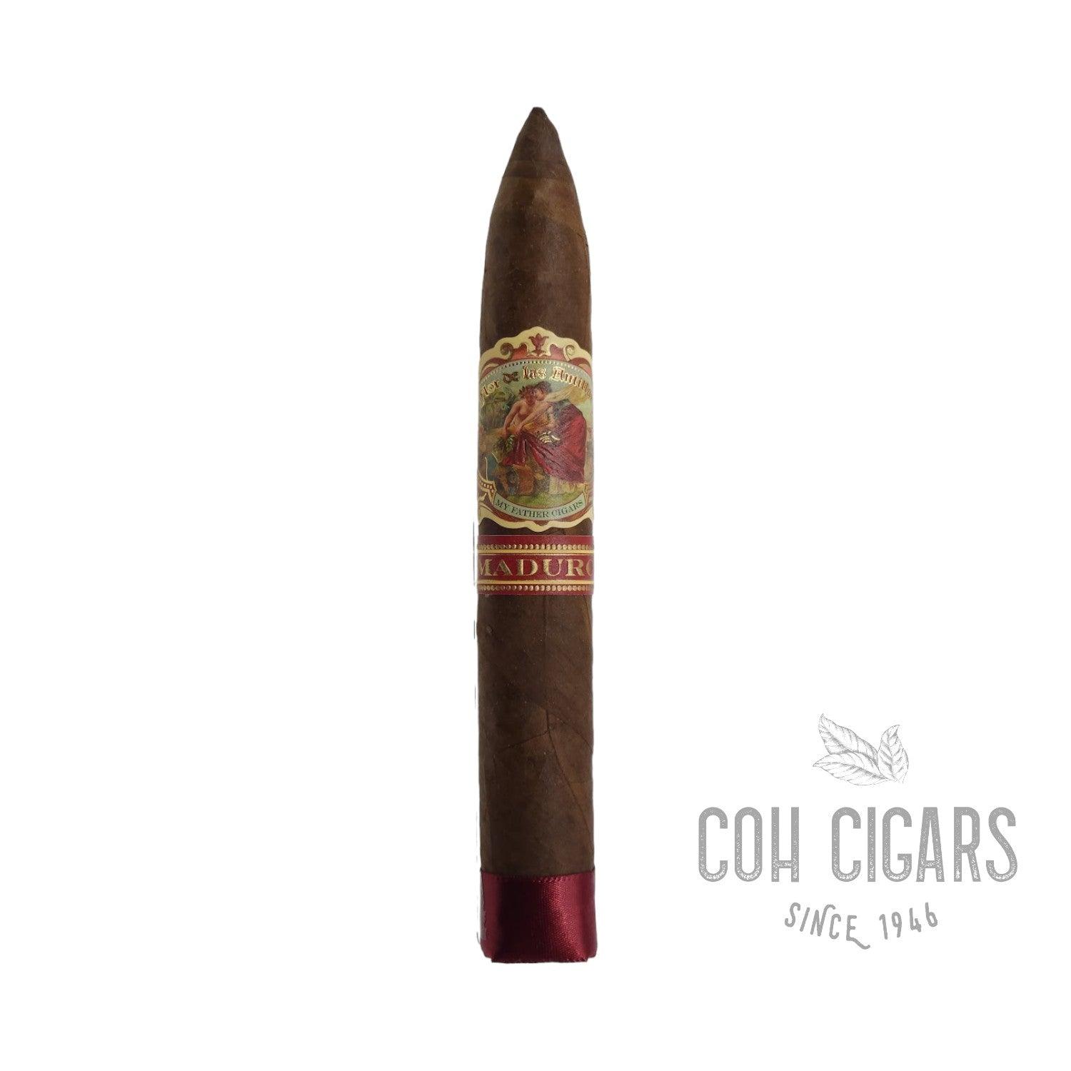 Maduro Torpedo | Box 20 | Flor De Las Antillas cigar - HK CohCigars