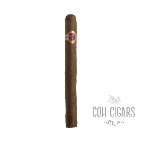 Maestro Del Tiempo 5205 | Box 25 | Warped cigar - HK CohCigars