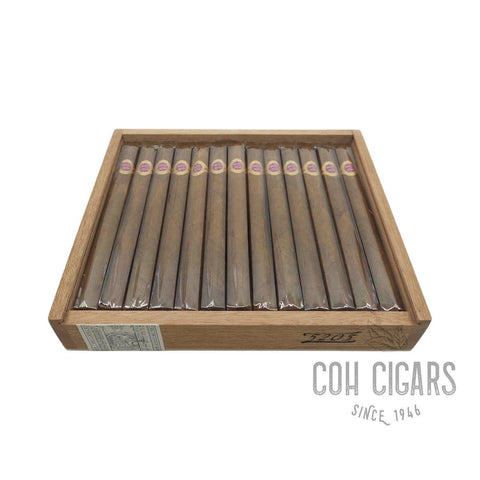 Maestro Del Tiempo 5205 | Box 25 | Warped cigar - HK CohCigars