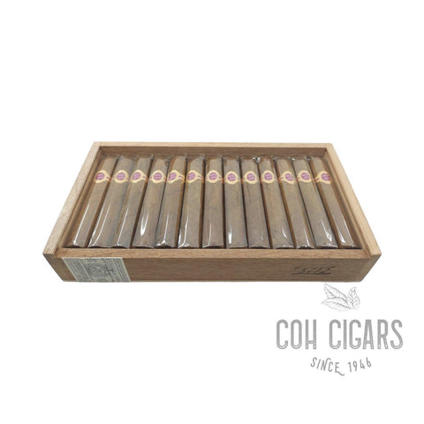 Maestro Del Tiempo 5712 | Box 25 | Warped cigar - HK CohCigars
