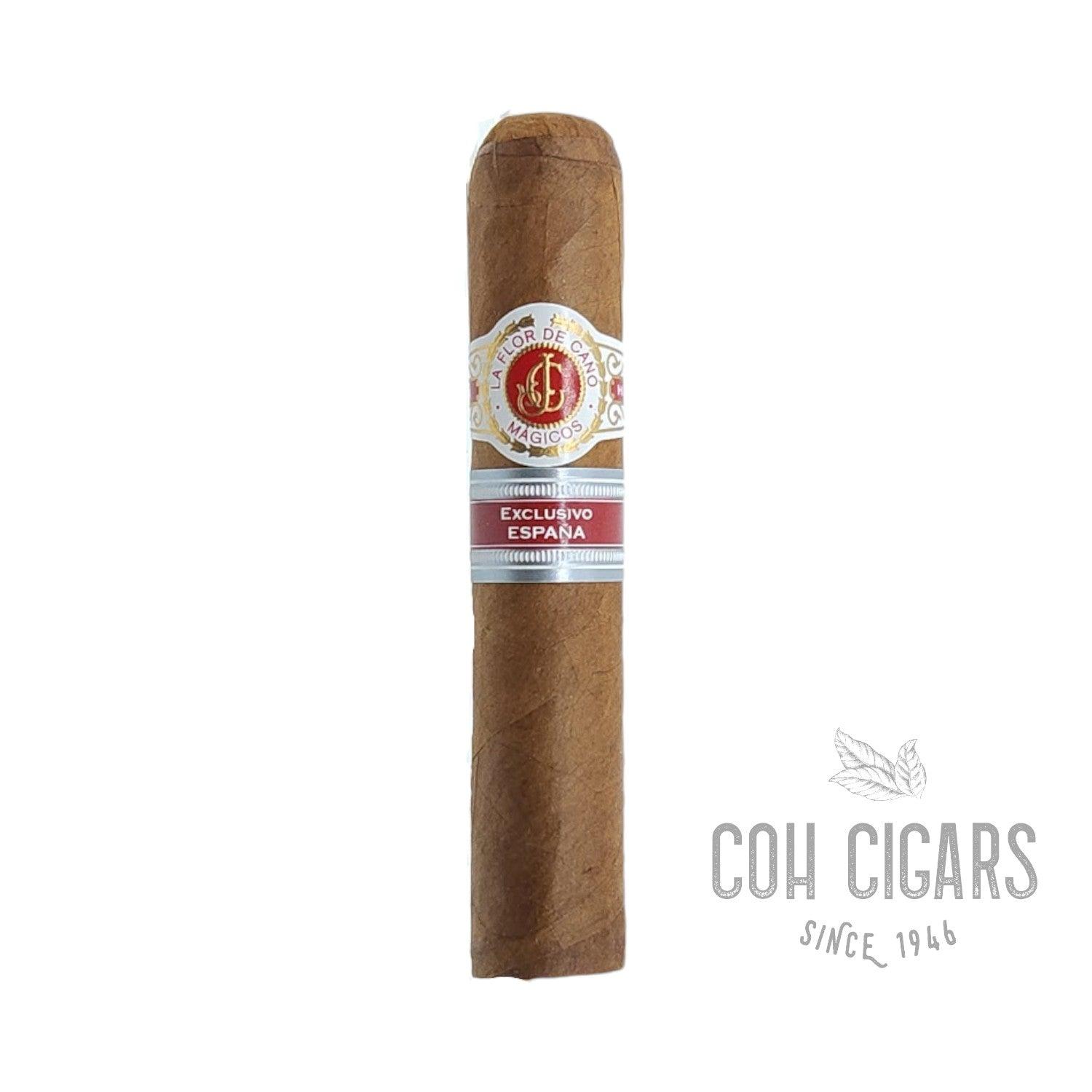 Magicos Espana | Box 10 | La Flor De Cano cigar - HK CohCigars