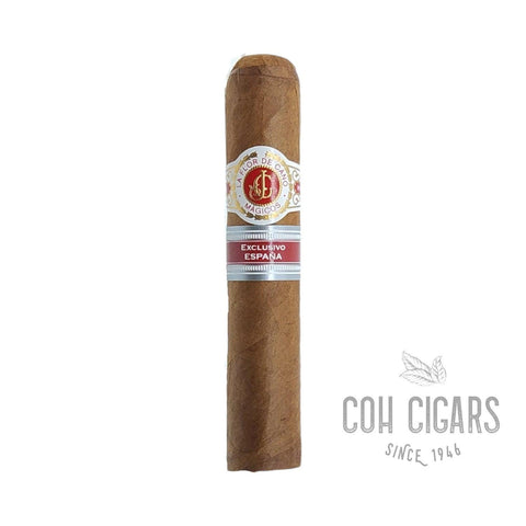 Magicos Espana | Box 10 | La Flor De Cano cigar - HK CohCigars