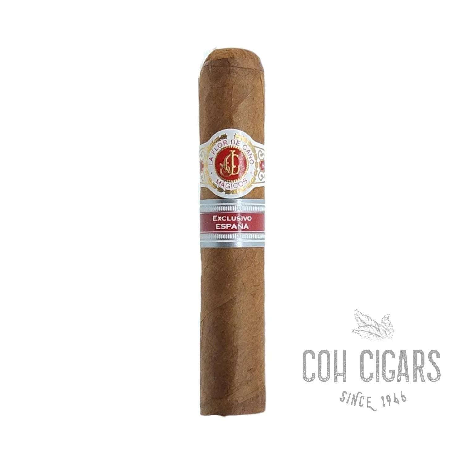 Magicos Espana | Box 10 | La Flor De Cano Cigars - HK CohCigars -雪茄