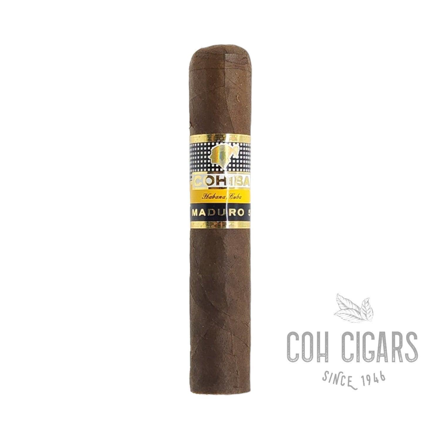 Magicos | Box 10 | Cohiba cigar - HK CohCigars