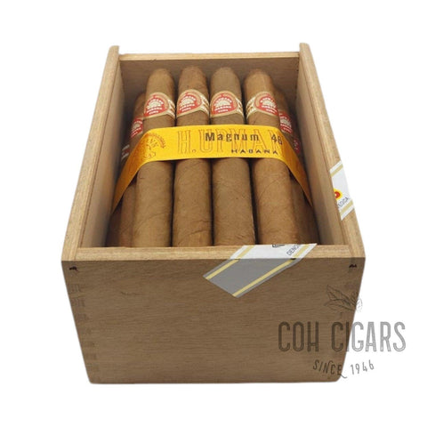 Magnum 46 | Box 25 | H.Upmann cigar - HK CohCigars