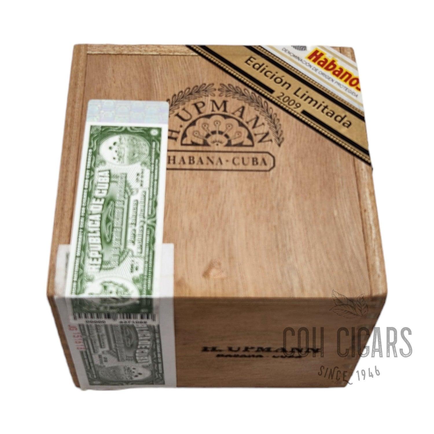 Magnum 48 EL 2009 | Box 25 | H.Upmann cigar - HK CohCigars