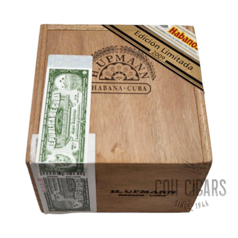 Magnum 48 EL 2009 | Box 25 | H.Upmann cigar - HK CohCigars