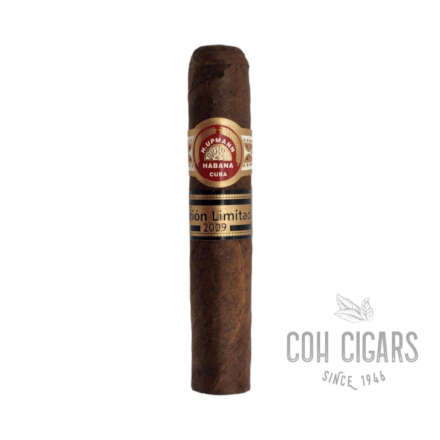 Magnum 48 EL 2009 | Box 25 | H.Upmann cigar - HK CohCigars