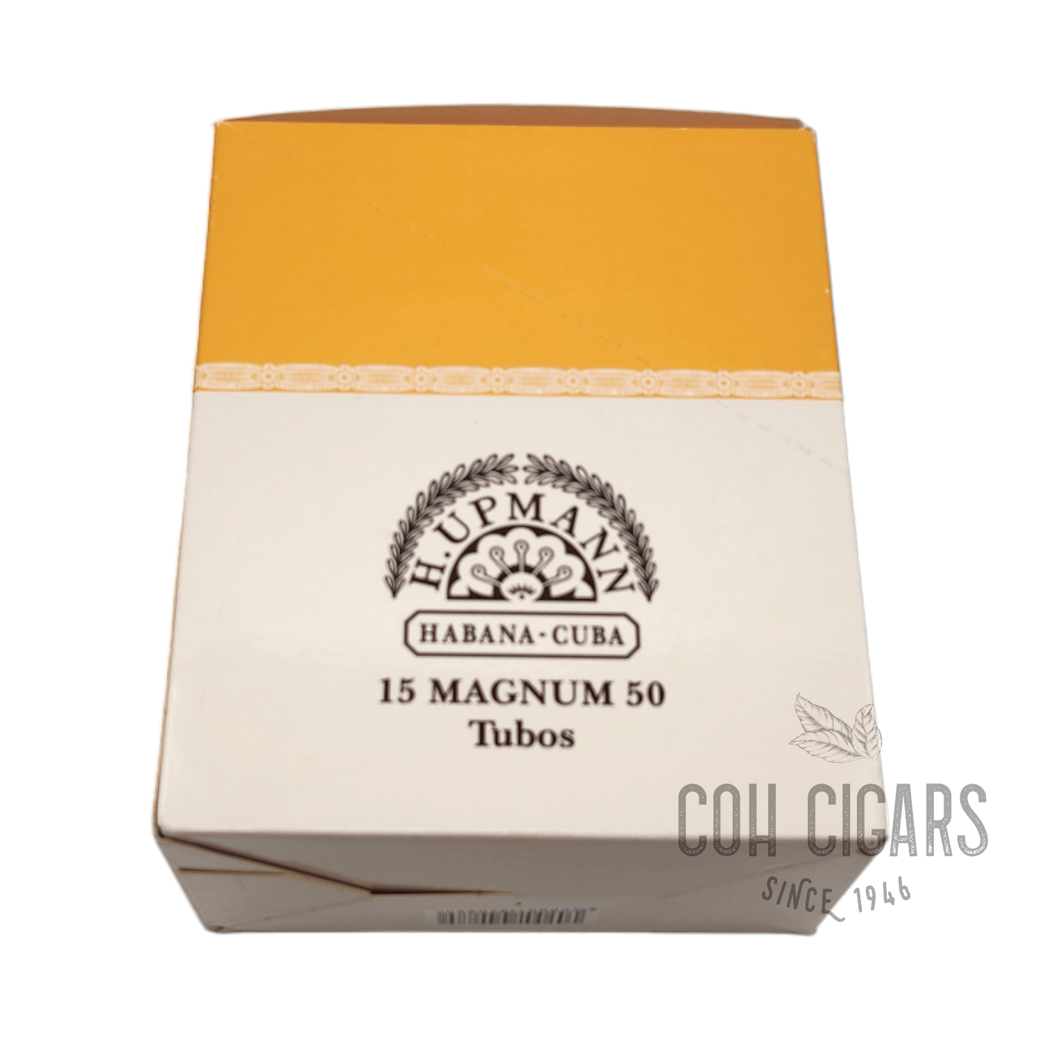 Magnum 50 A/T | Box 15 | H.Upmann cigar - HK CohCigars
