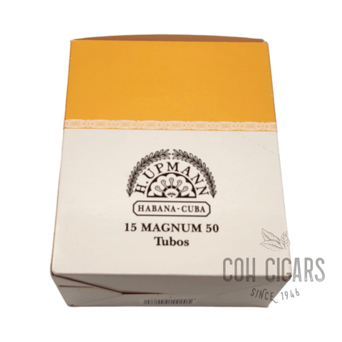 Magnum 50 A/T | Box 15 | H.Upmann cigar - HK CohCigars