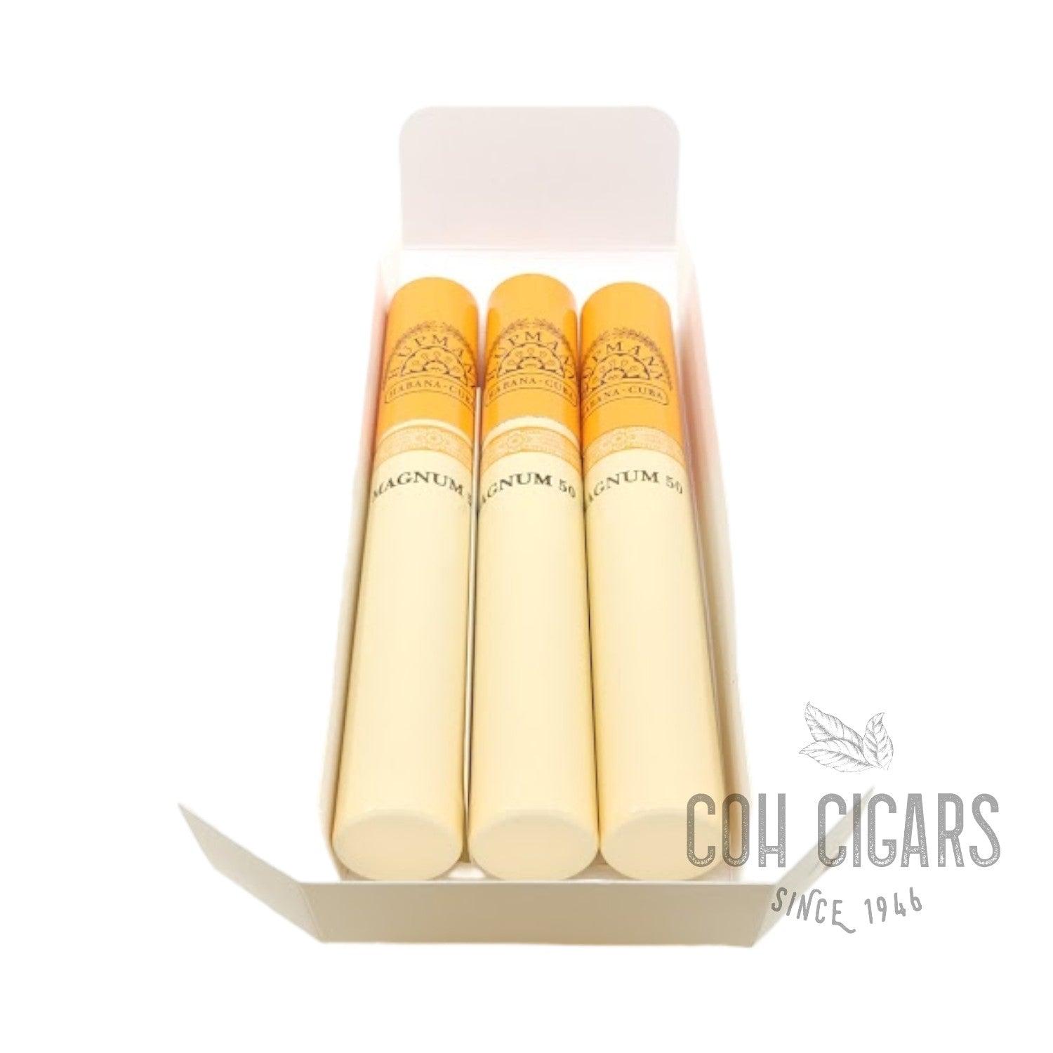 Magnum 50 A/T | Box 3 | H.Upmann cigar - HK CohCigars