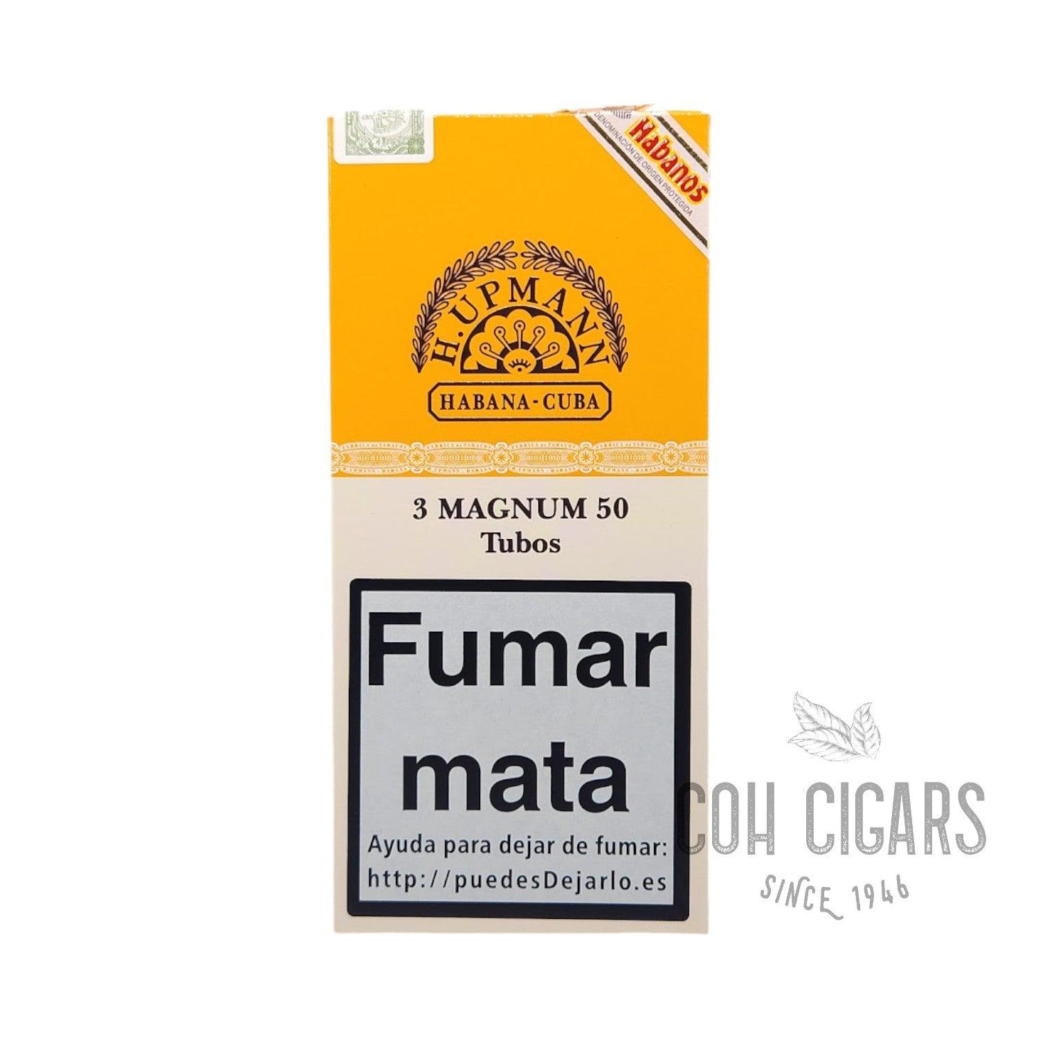 Magnum 50 A/T | Box 3 | H.Upmann cigar - HK CohCigars