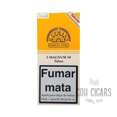 Magnum 50 A/T | Box 3 | H.Upmann cigar - HK CohCigars