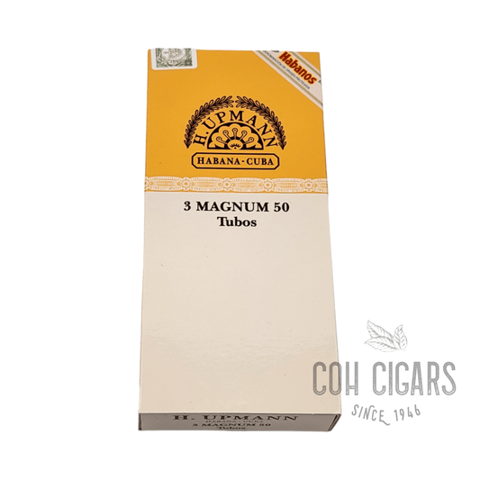Magnum 50 A/T | Box 3x5 | H.Upmann Cigars - HK CohCigars -雪茄