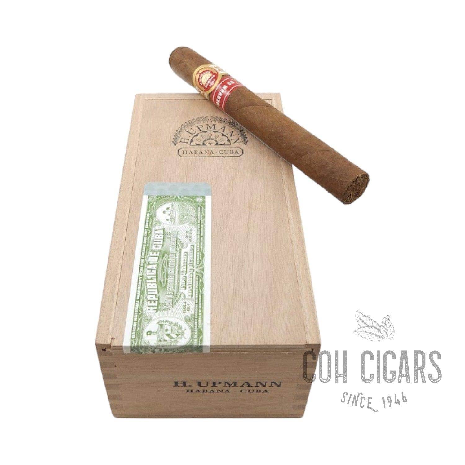 Magnum 50 | Box 10 | H.Upmann cigar - HK CohCigars