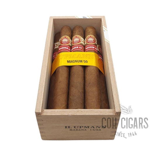 Magnum 50 | Box 10 | H.Upmann Cigars - HK CohCigars -雪茄