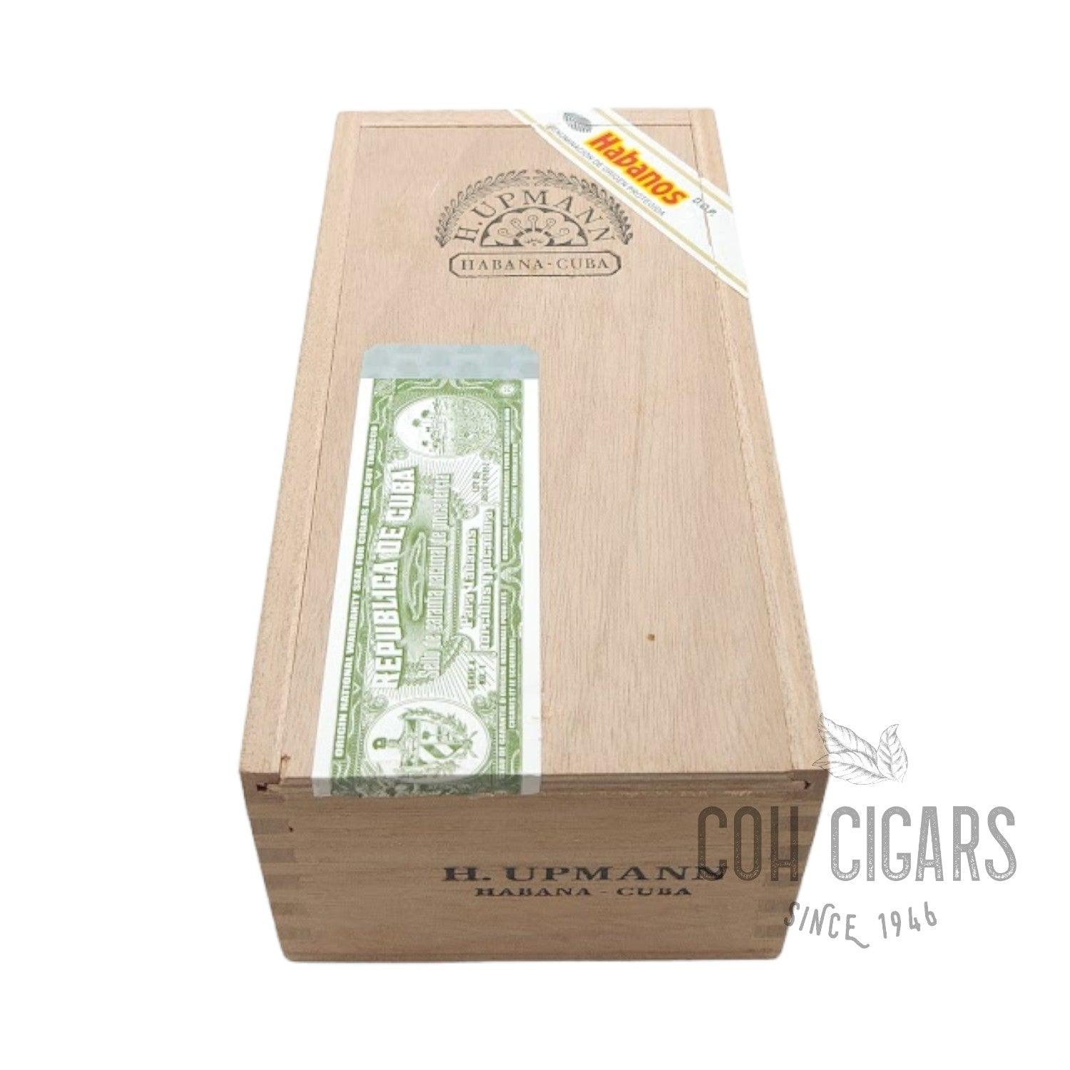 Magnum 50 | Box 10 | H.Upmann Cigars - HK CohCigars -雪茄
