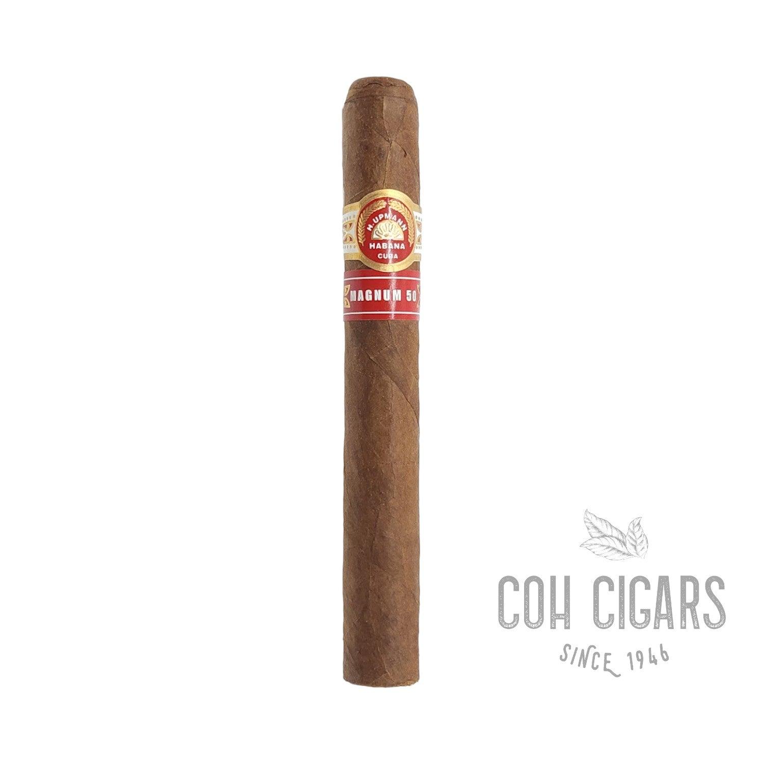 Magnum 50 | Box 10 | H.Upmann Cigars - HK CohCigars -雪茄