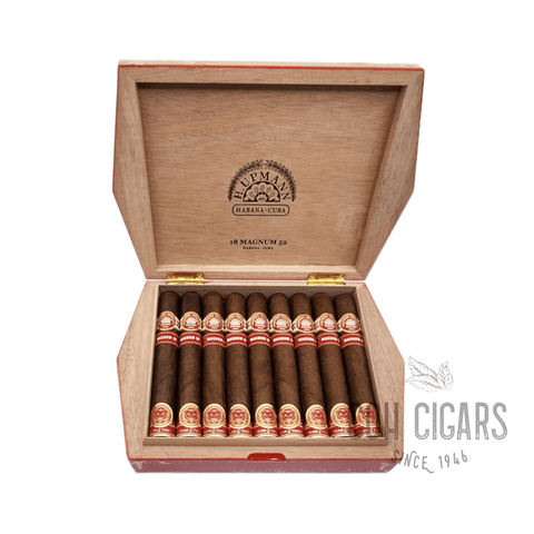 Magnum 52 | Box 18 | H.Upmann cigar - HK CohCigars