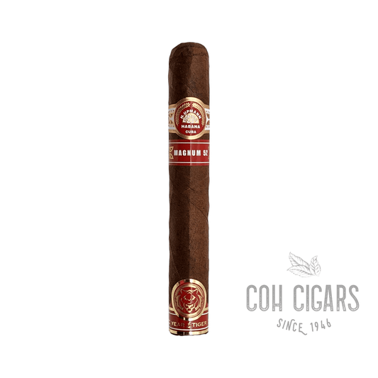 Magnum 52 | Box 18 | H.Upmann Cigars - HK CohCigars -雪茄