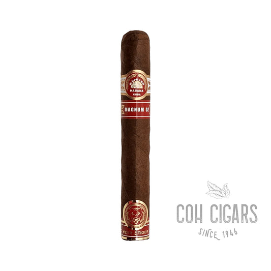 Magnum 52 | Box 18 | H.Upmann Cigars - HK CohCigars -雪茄
