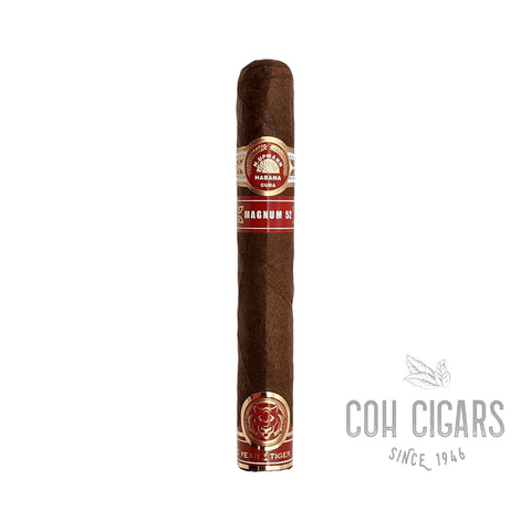 Magnum 52 | Box 18 | H.Upmann Cigars - HK CohCigars -雪茄
