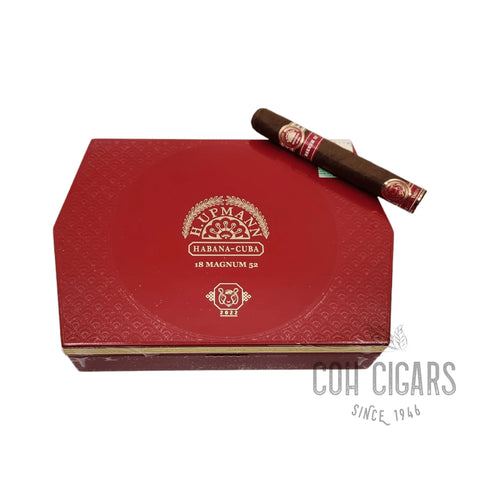 Magnum 52 | Box 18 | H.Upmann Cigars - HK CohCigars -雪茄