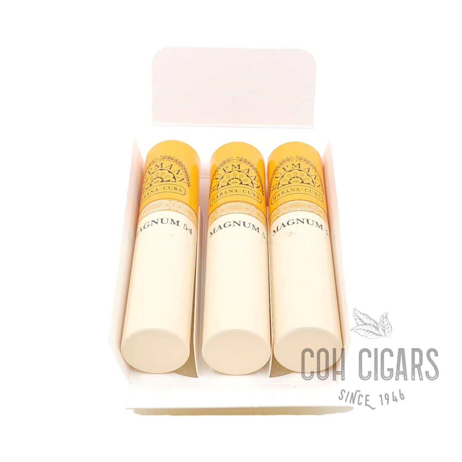 Magnum 54 A/T | Box 3 | H.Upmann Cigars - HK CohCigars -雪茄