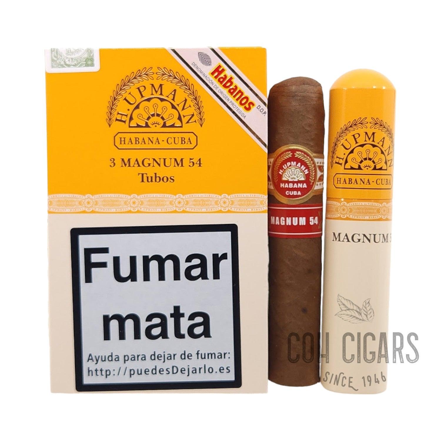 Magnum 54 A/T | Box 3 | H.Upmann Cigars - HK CohCigars -雪茄