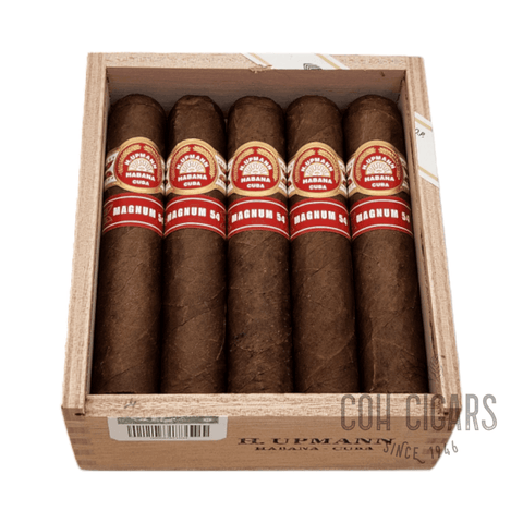 Magnum 54 | Box 10 | H.Upmann Cigars - HK CohCigars -雪茄