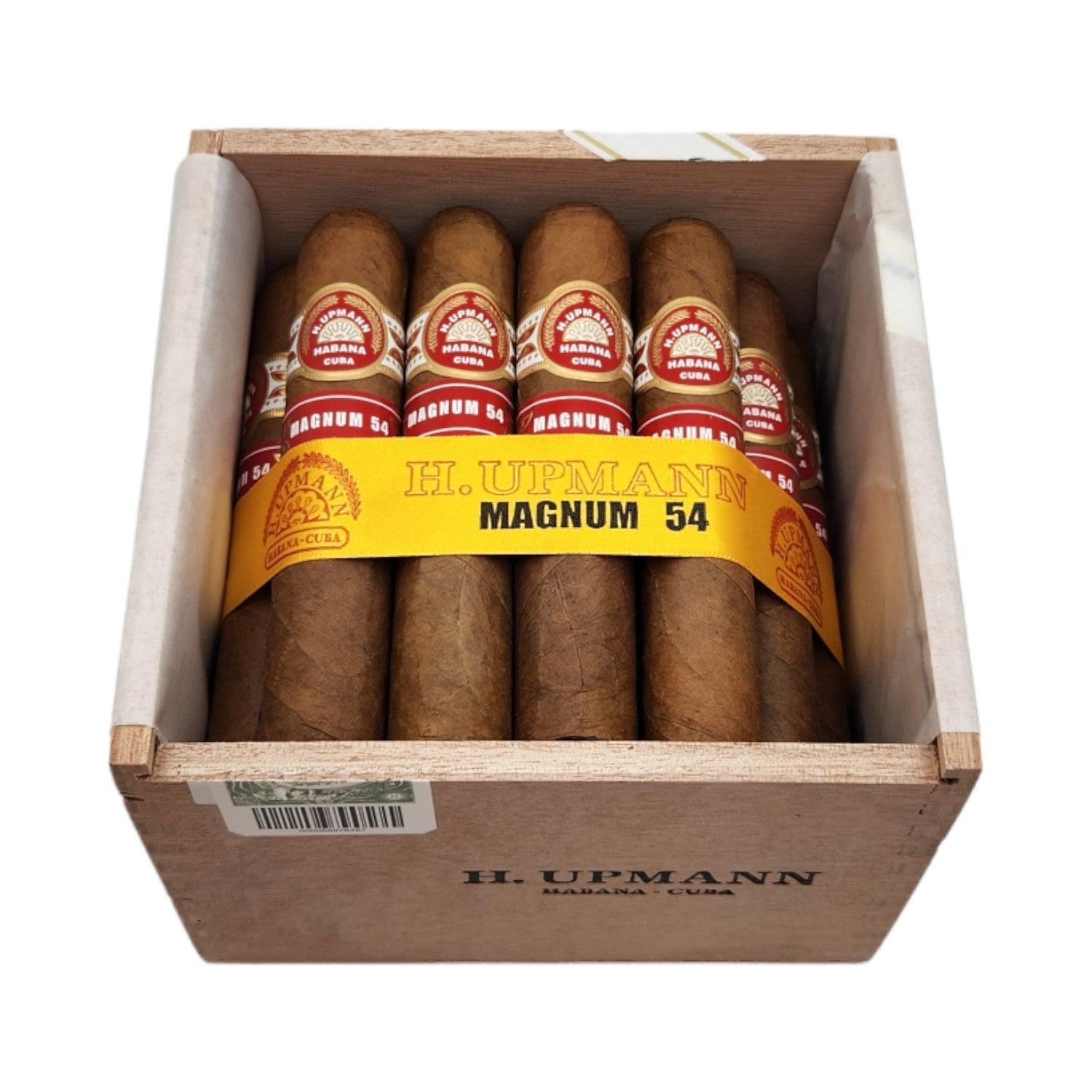 Magnum 54 | Box 25 | H.Upmann Cigars - HK CohCigars -雪茄