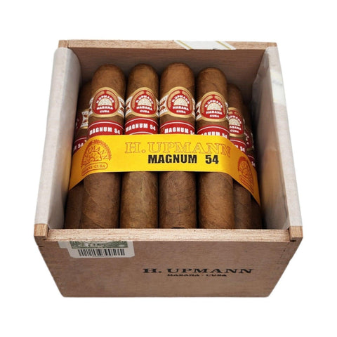 Magnum 54 | Box 25 | H.Upmann Cigars - HK CohCigars -雪茄
