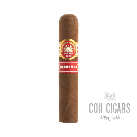 Magnum 54 Spanish Travel Humidor | Box 5 | H.Upmann cigar - HK CohCigars