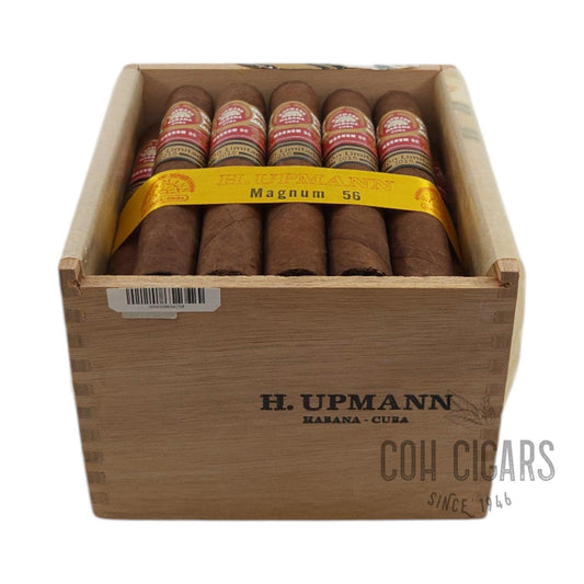Magnum 56 EL 2015 | Box 25 | H.Upmann cigar - HK CohCigars