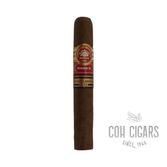 Magnum 56 EL 2015 | Single | H.Upmann Cigars - HK CohCigars -雪茄