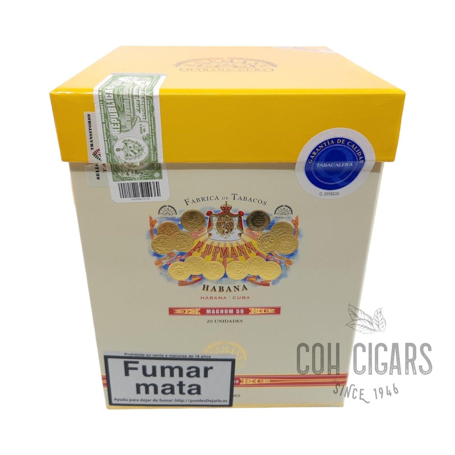 Magnum 56 | Box 20 | H.Upmann cigar - HK CohCigars