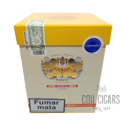 Magnum 56 | Box 20 | H.Upmann cigar - HK CohCigars