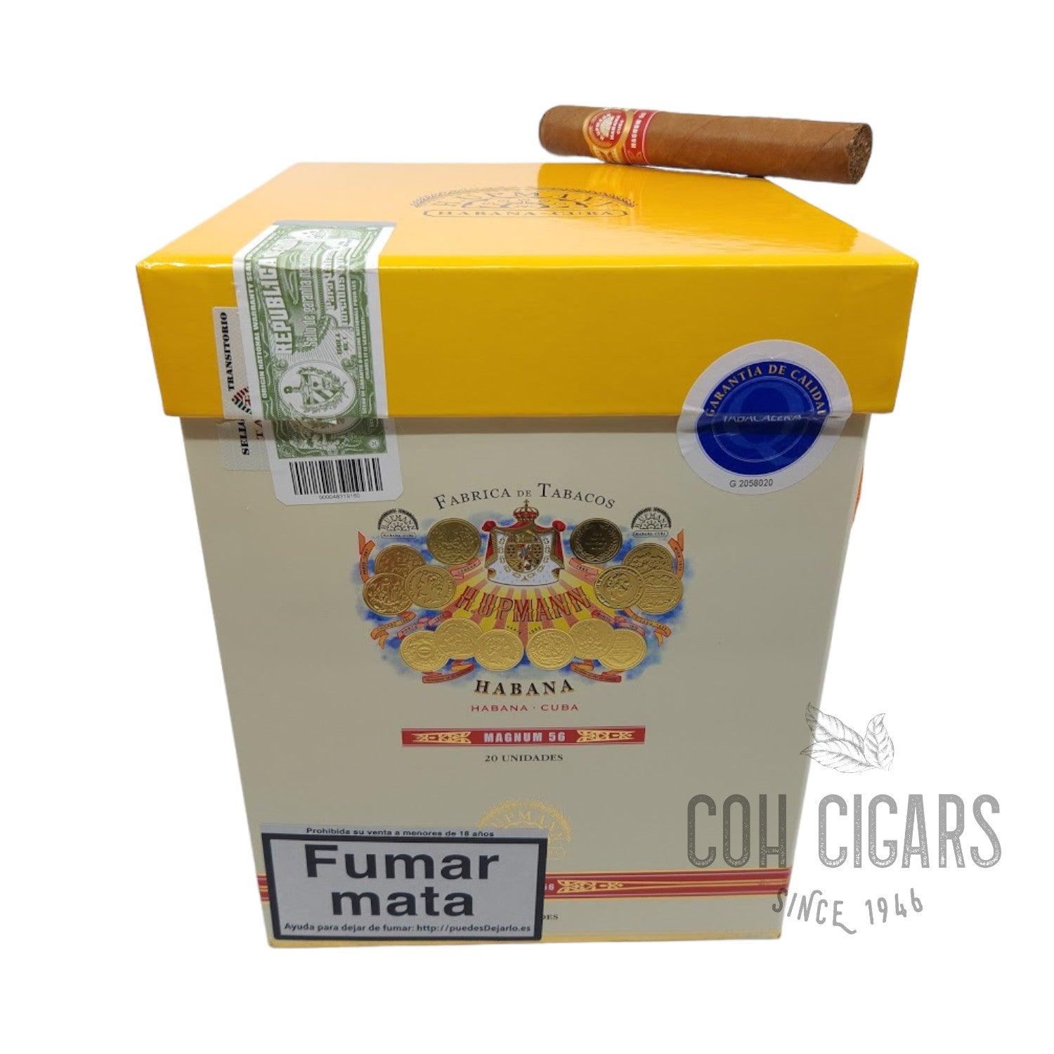 Magnum 56 | Box 20 | H.Upmann cigar - HK CohCigars