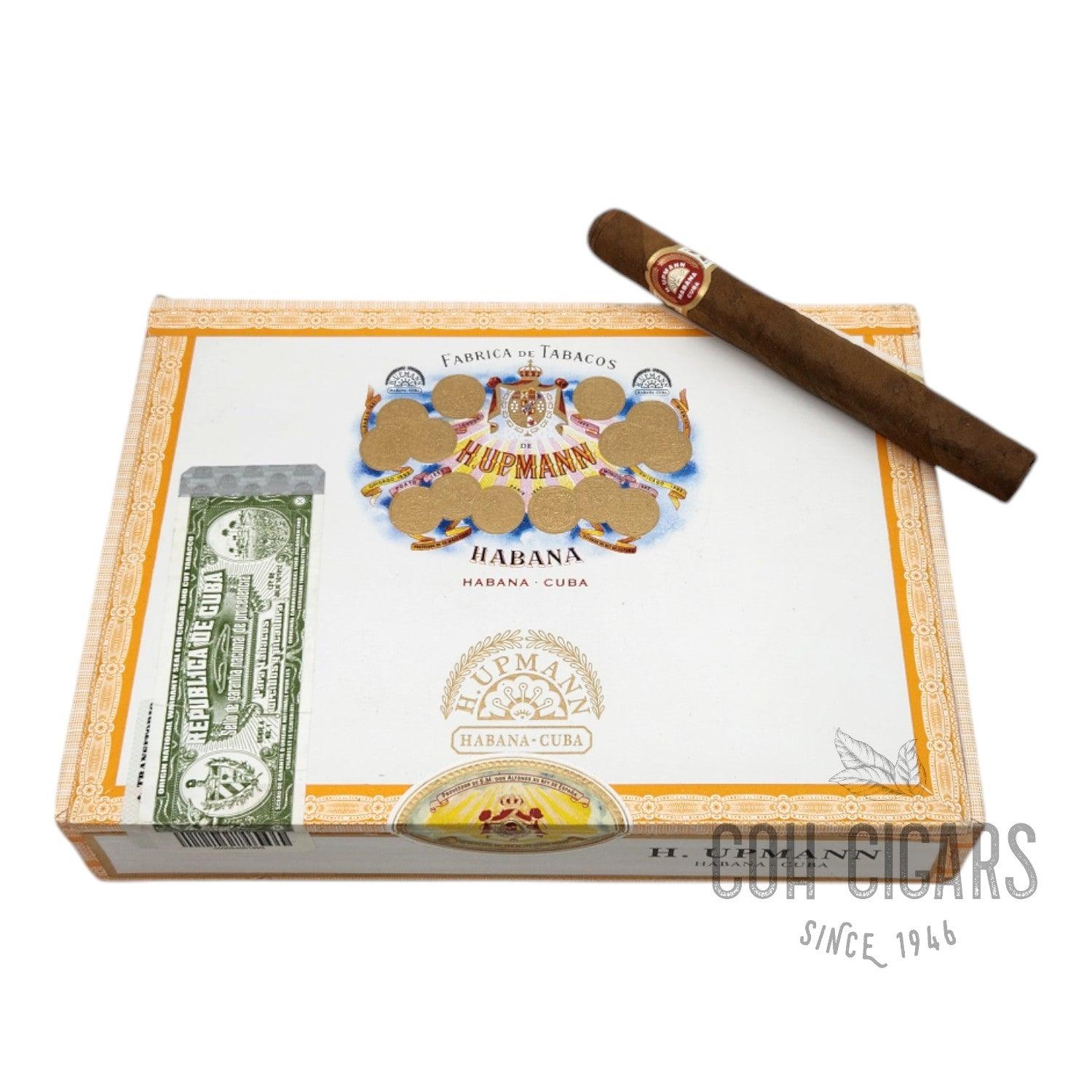 Majestic | Box 25 | H.Upmann Cigars - HK CohCigars -雪茄
