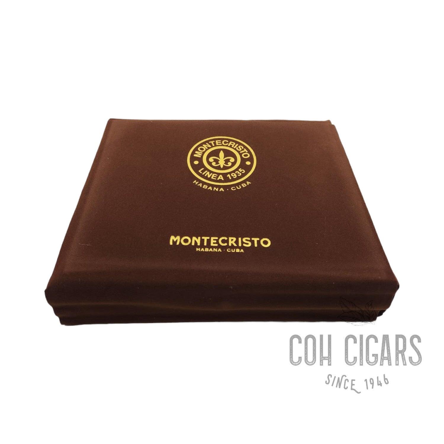 Maltes Linea 1935 | Box 20 | Montecristo cigar - HK CohCigars
