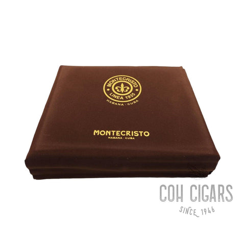 Maltes Linea 1935 | Box 20 | Montecristo cigar - HK CohCigars