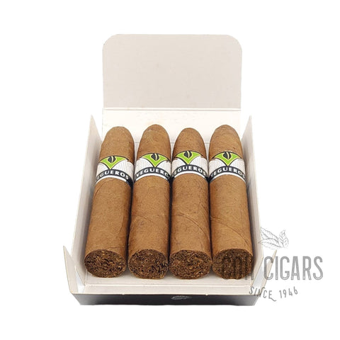 Mananitas | Box 4 | Vegueros Cigars - HK CohCigars -雪茄